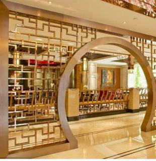 广州海固钣金制品