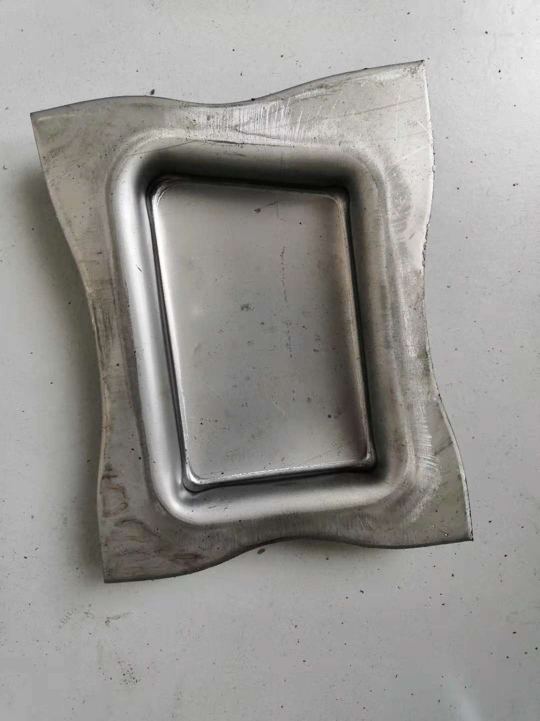 上海不锈钢正反拉伸模具加工厂家