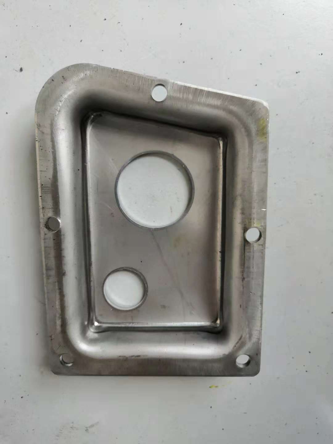 浦东汽车配件不锈钢级进模加工设计