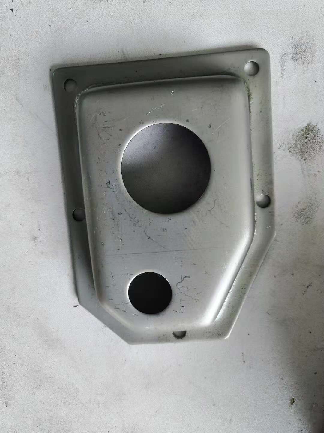 上海嘉定周边不锈钢拉伸模具加工厂