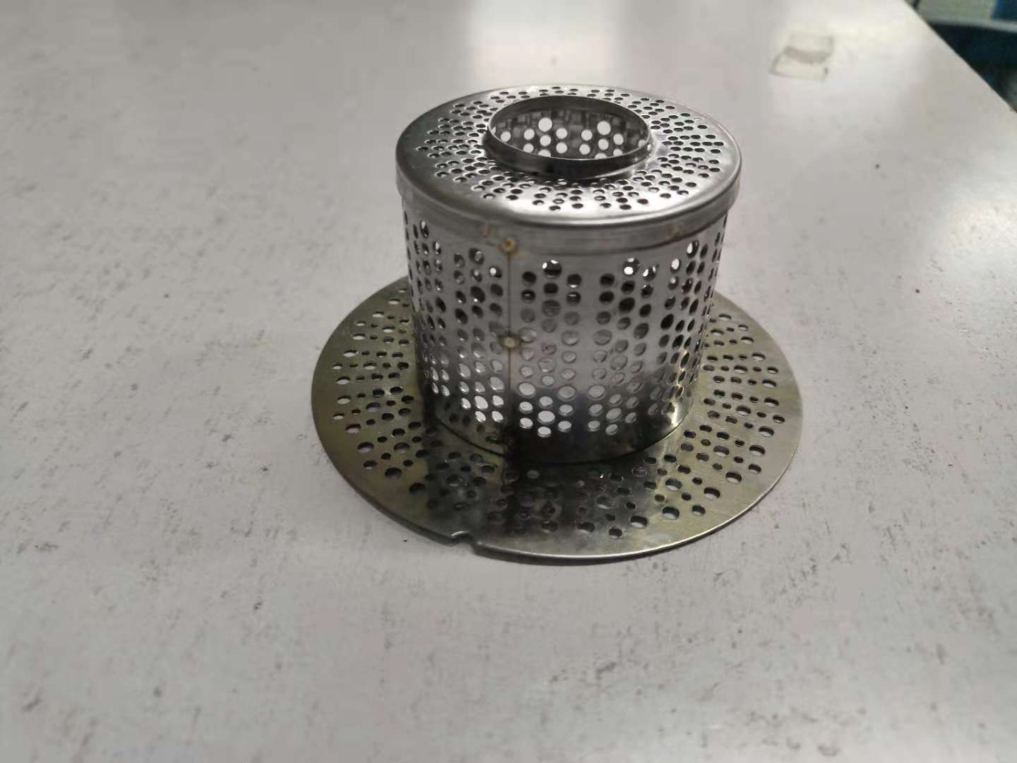 上海江苏附近不锈钢上下拉伸模具厂