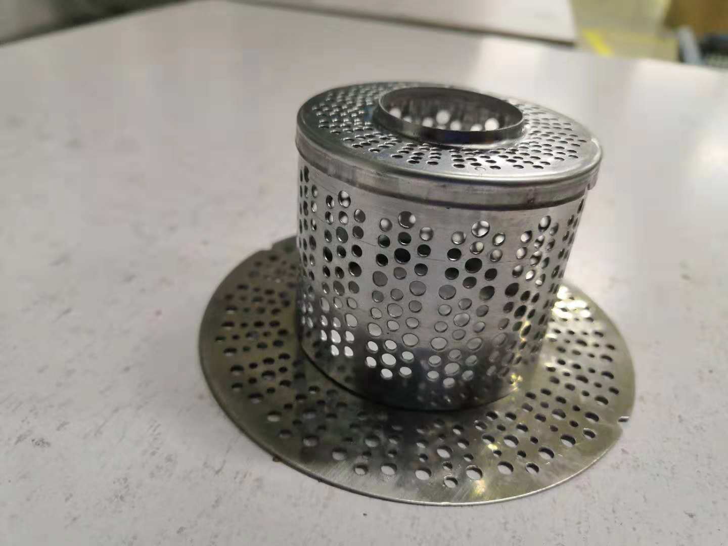 嘉定马陆160T超大吨位不锈钢模加工厂