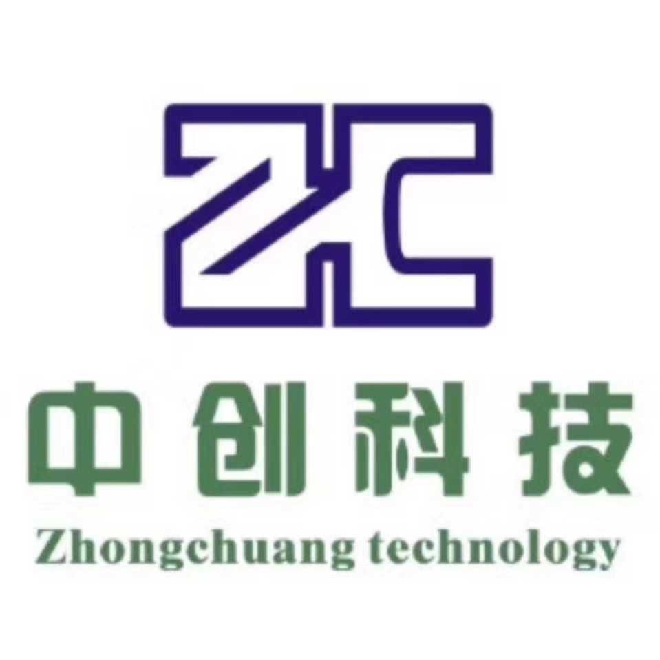 乐清市中创数控设备科技有限公司