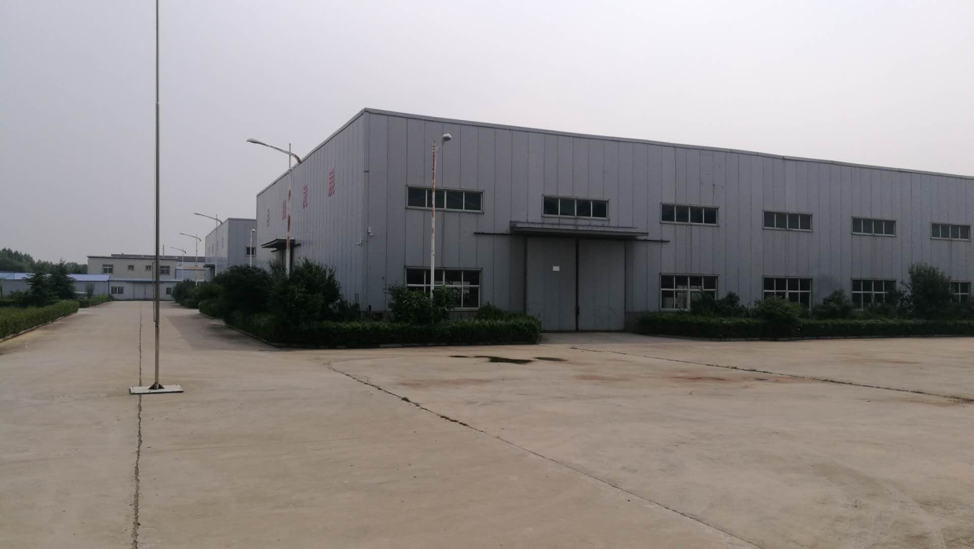 长期供应钣金件