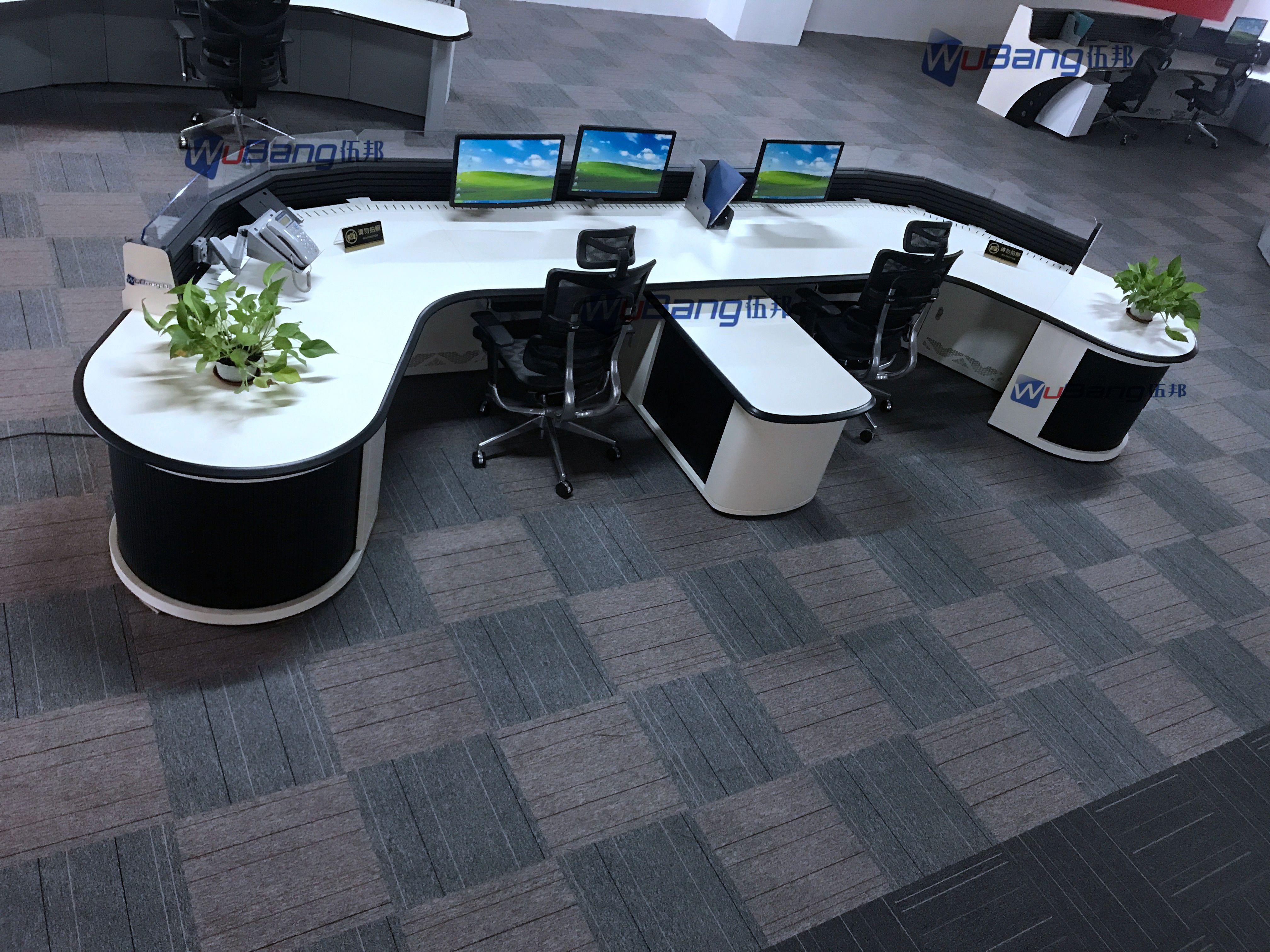 供应广西省控制台    广州伍邦厂家直销