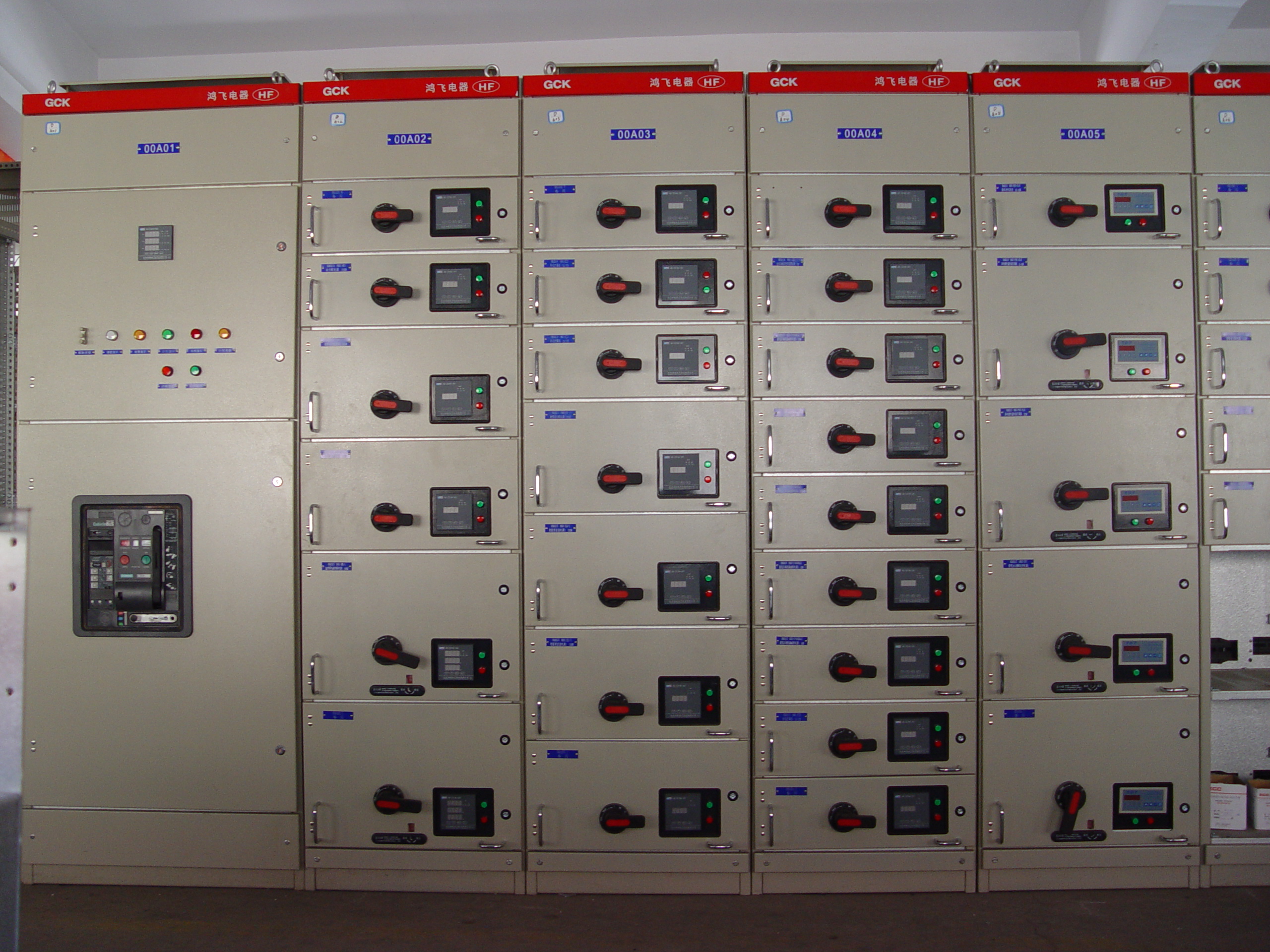 辽阳鸿新机械设备有限公司