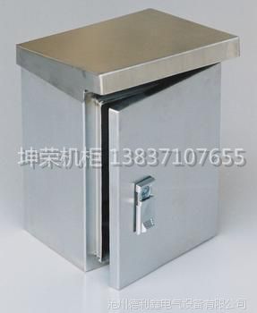 河南钣金加工厂