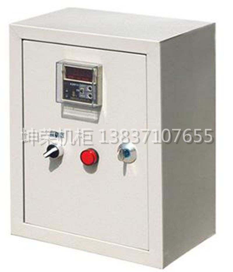 河南钣金加工厂