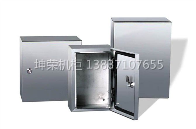 河南钣金加工厂