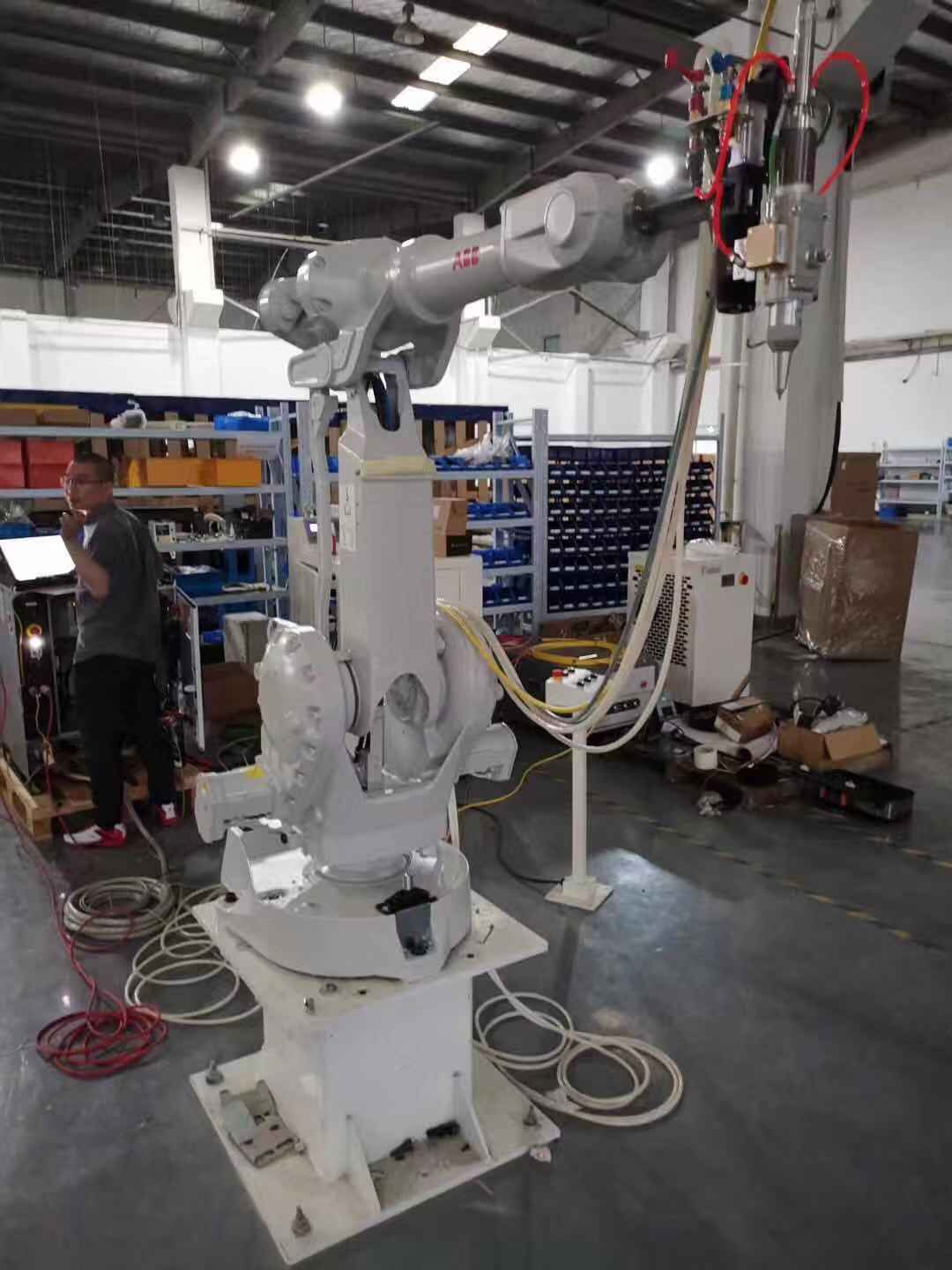 极速体育无插件直播_nba无插件极速体育_nba直播 极速体育切割机器人、弧焊、氩弧焊机器人