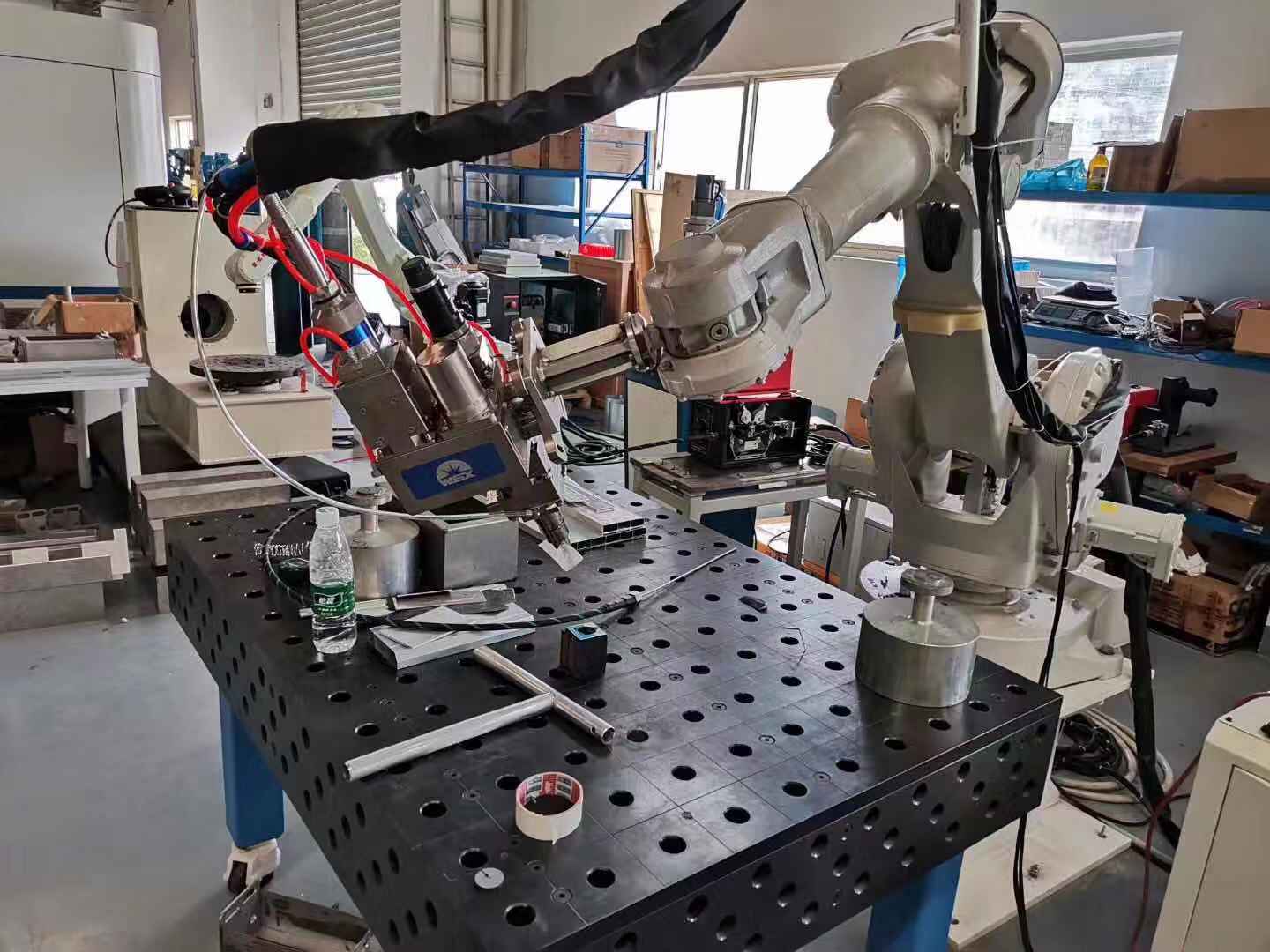 极速体育无插件直播_nba无插件极速体育_nba直播 极速体育切割机器人、弧焊、氩弧焊机器人