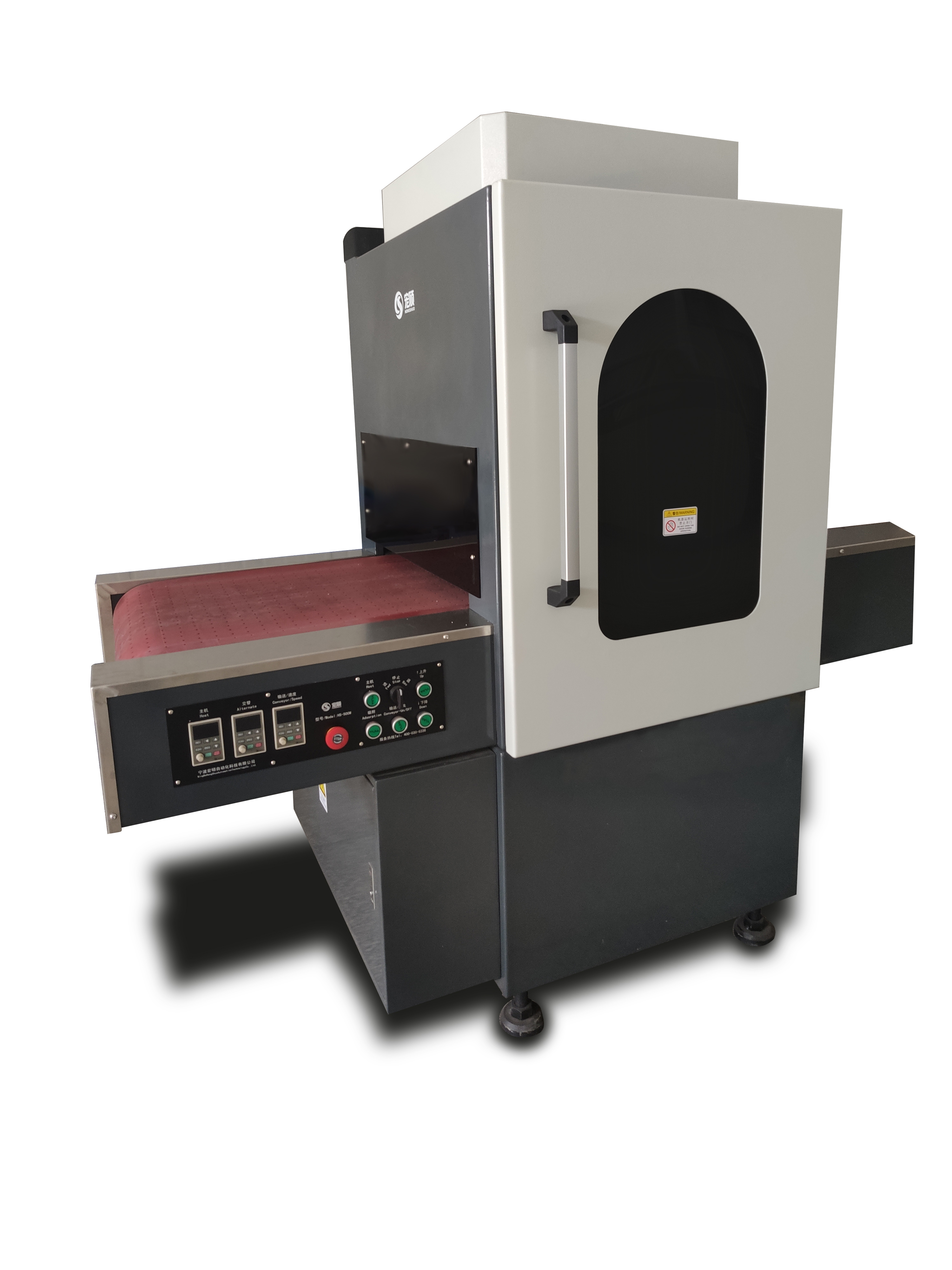 不锈钢钣金冲压件去毛刺