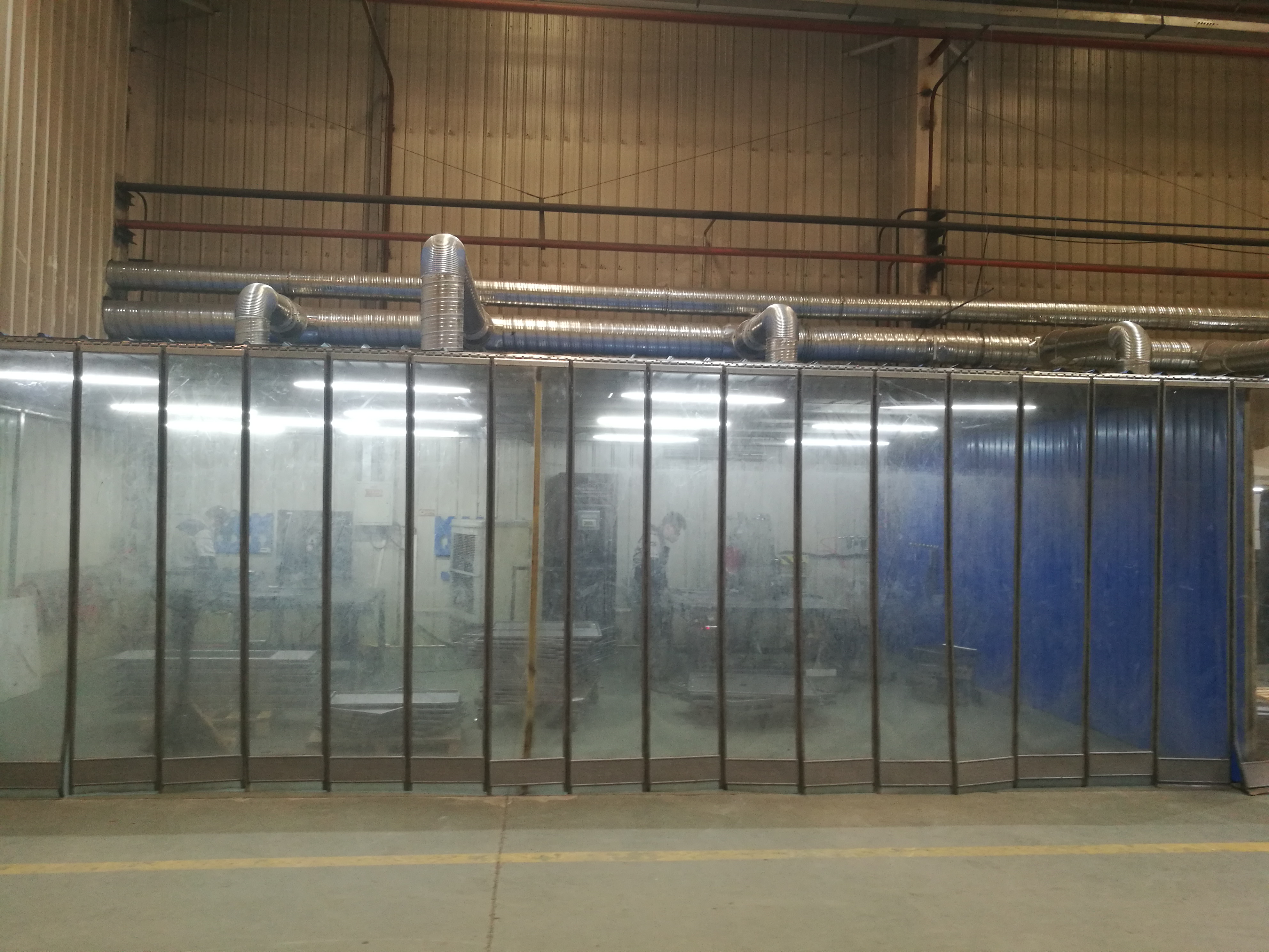 固安阿尔西环境科技有限公司