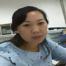 肖 寒 采购经理