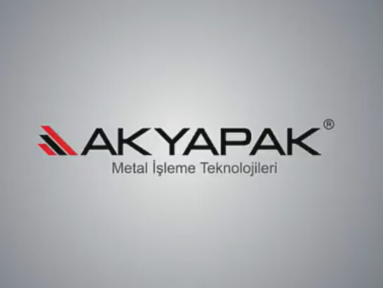 AK集团Akyapak钣金设备