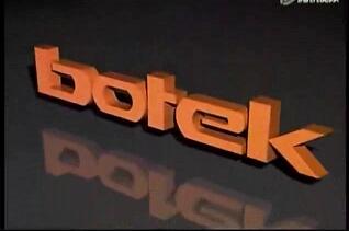 德国波特克BOTEK——深孔钻专家