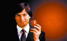 乔布斯令人怀念的十种能力