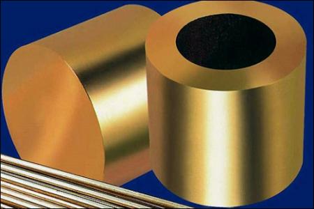 机械加工常用金属材料及特性