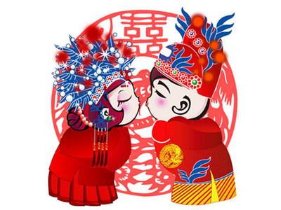 26地修订计生条例:婚假最长30天