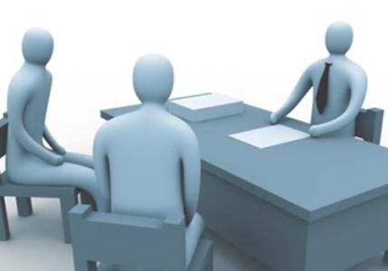 老板，你在面试我的时候，我也在面试你！