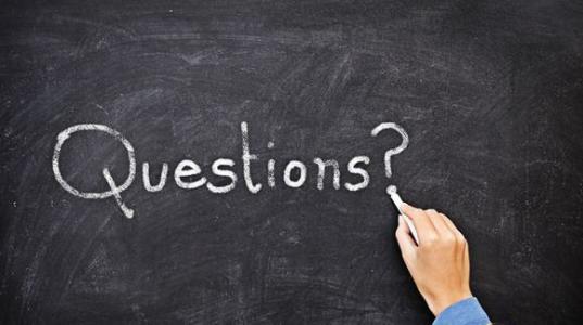 面试题背后的潜台词，你读懂了吗？