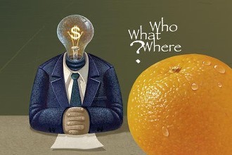 面试快要结束了，你有什么要问我的吗？