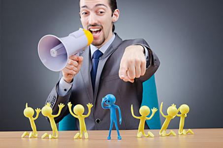 老板，你会被下属“反领导”吗？