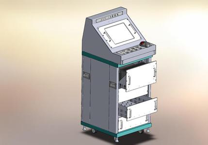 钣金加工机箱机柜尺寸如何维持良好外观