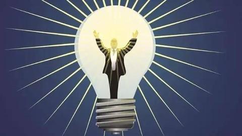 领导的本质就是：管理自己，影响别人