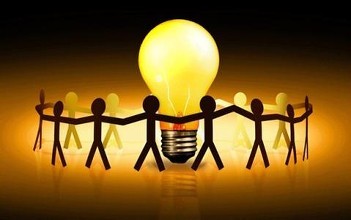 离你最近的人，决定你的成败