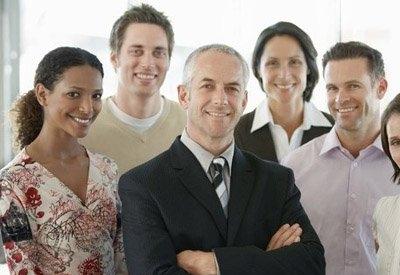 如何在职场上与同事相处最恰当？