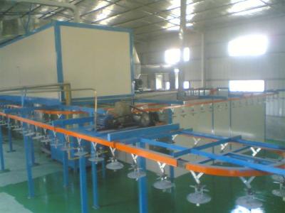 喷漆涂装检验标准