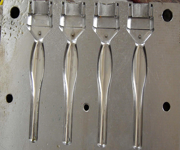 实用模具抛光知识