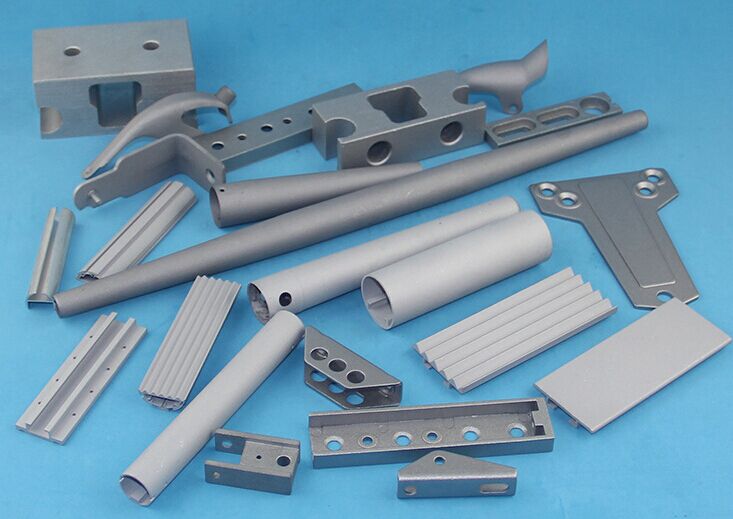 钣金加工表面处理注意事项