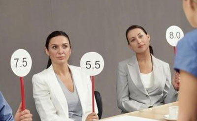 看看500强公司的面试官都在考些啥？