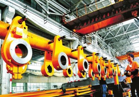 ¹úÎñÔºÔÙÍÆ¹ú¼Ê²úÄÜºÍ×°±¸ÖÆÔìºÏ×÷