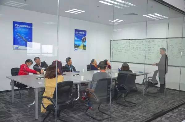 深圳前海制联网络信息有限公司