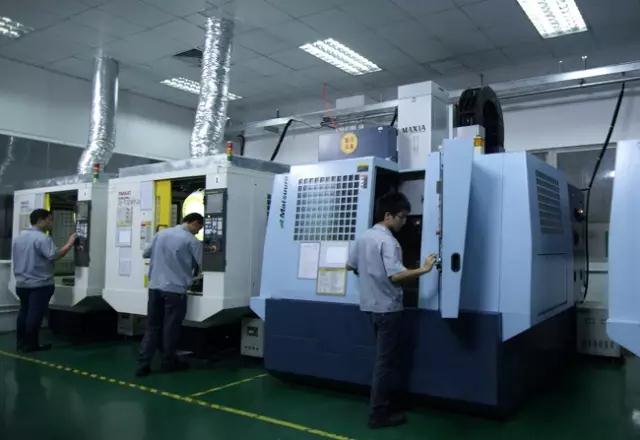 25条CNC机加工编程技巧