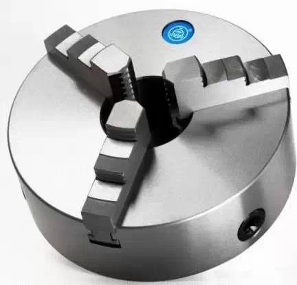 机加工中最基本最常用的十大夹具