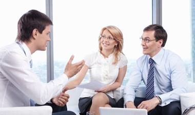 3招教你如何跟强势的同事沟通？